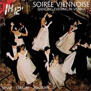Various - Soirée Viennoise: Dancing Evening In Vienna FLAC