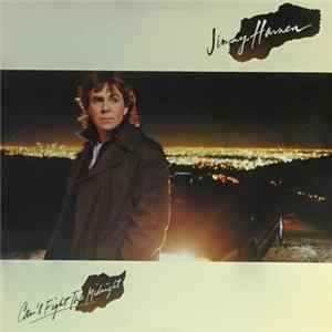 Jimmy Harnen - Can't Fight The Midnight FLAC