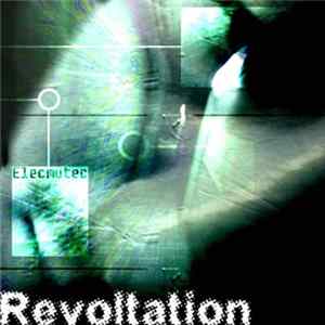 Elecmutec - Revoltation EP FLAC