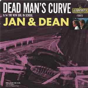 Jan & Dean - Dead Man's Curve FLAC