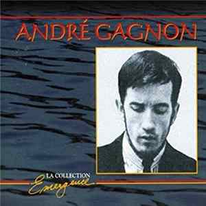André Gagnon - André Gagnon FLAC