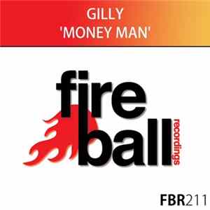 Gilly - Money Man FLAC