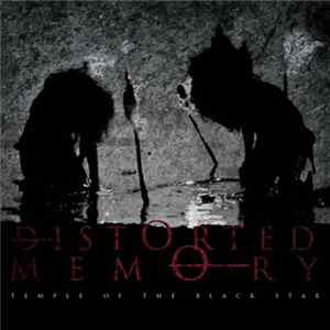 Distorted Memory - Temple Of The Black Star FLAC