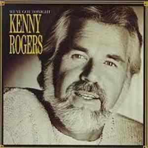 Kenny Rogers - We've Got Tonight FLAC