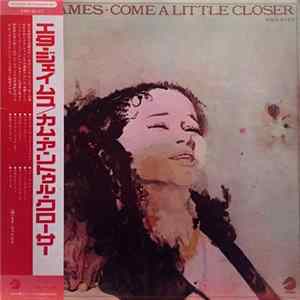 Etta James - Come A Little Closer FLAC
