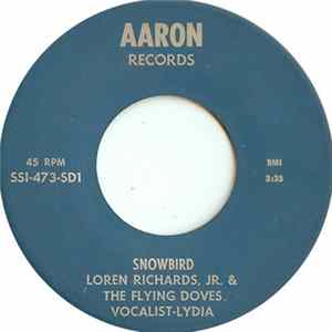 Loren Richards, Jr. & The Flying Doves - Snowbird FLAC