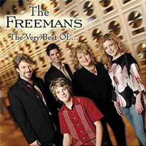 The Freemans - The Very Best Of...And More FLAC
