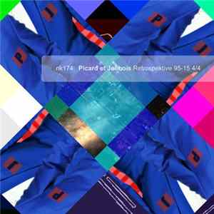 Picard et Jolibois - Retrospektive 95-15 4/4 FLAC