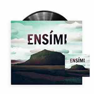 Ensími - Herðubreið FLAC