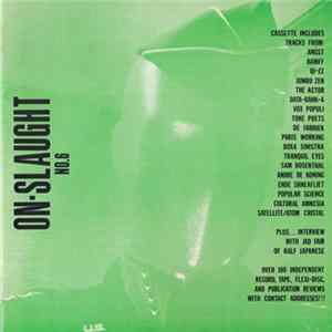 Various - On-Slaught No. 6 FLAC
