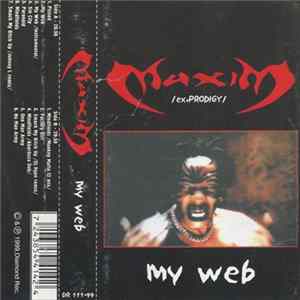 Maxim (ex.Prodigy) - My Web FLAC