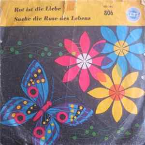 Geschwister Herzog - Rot Ist Die Liebe / Suche Die Rose Des Lebens FLAC
