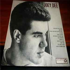 Joey Dee & The Starliters - Joey Dee And The Starliters FLAC