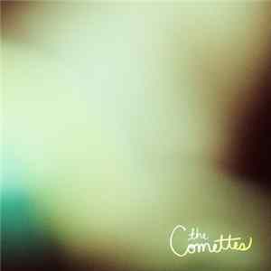 The Comettes - Golden Blue EP FLAC