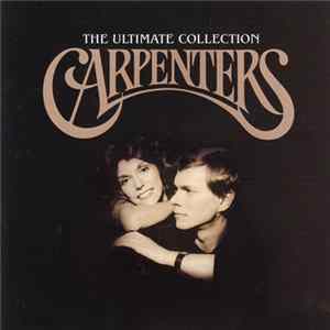 Carpenters - The Ultimate Collection FLAC