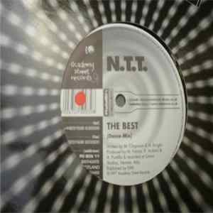 N.T.T. - The Best FLAC