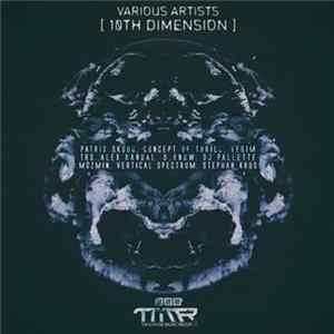 Various - [ 10th Dimension ] FLAC