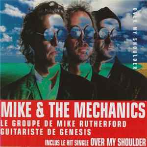 Mike & The Mechanics - Over My Shoulder FLAC