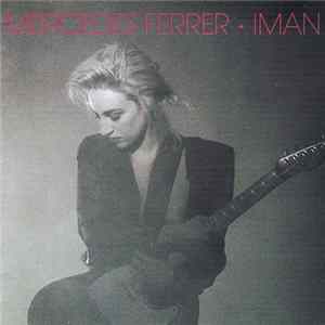 Mercedes Ferrer - Imán FLAC
