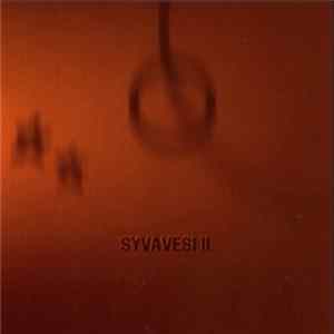 SyväVesi - II FLAC