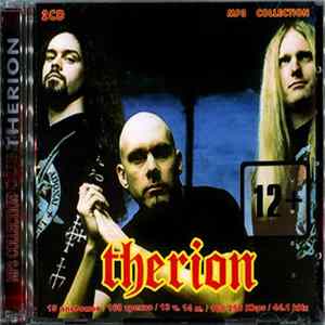 Therion - MP3 Collection FLAC