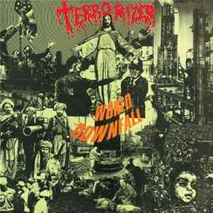 Terrorizer - World Downfall FLAC
