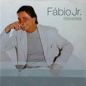 Fábio Jr. - Novelas FLAC