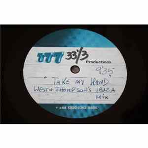 Dido / Critical Phase - Take My Hand / Phase One FLAC