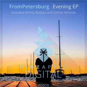 FromPetersburg - Evening EP FLAC