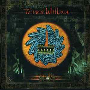 Tenochtitlan - Chac Och-Ut FLAC
