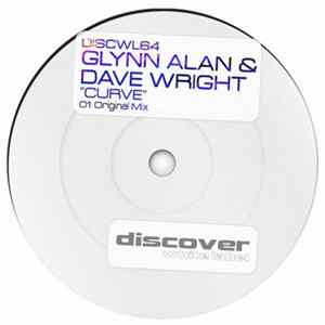 Glynn Alan & Dave Wright - Curve FLAC