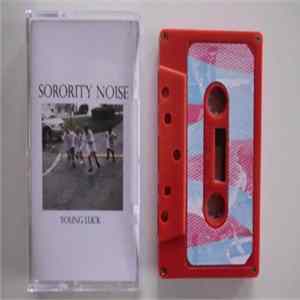 Sorority Noise - Young Luck FLAC