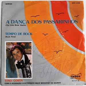 Tino Costa - A Dança Dos Passarinhos FLAC