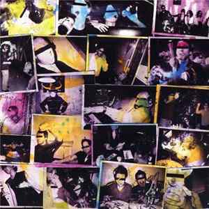 The Hold Steady - Almost Killed Me FLAC