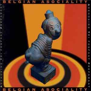Belgian Asociality - Adenosine Tri Fosfaat Preparaat FLAC