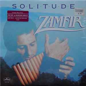 Zamfir - Solitude FLAC