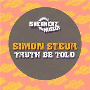 Simon Steur - Truth Be Told FLAC