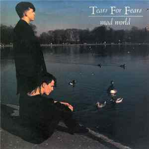 Tears For Fears - Mad World FLAC