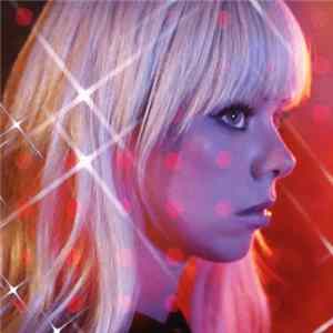 Chromatics - Black Walls FLAC