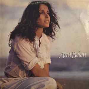 Ana Belen - Ana Belen FLAC