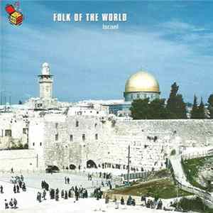 Avi Toledo & Eric Zenou & Albert Assayag - Folk Of The World - Israel FLAC