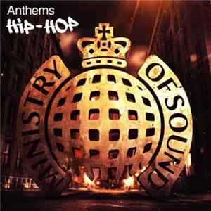Various - Anthems Hip-Hop FLAC