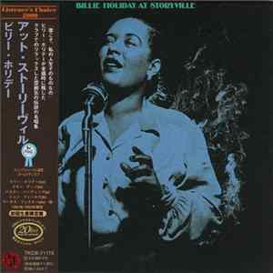 Billie Holiday - At Storyville FLAC