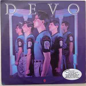 Devo - New Traditionalists FLAC