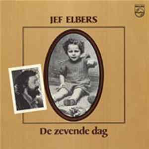 Jef Elbers - De Zevende Dag FLAC