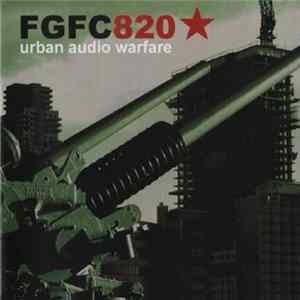 FGFC820 - Urban Audio Warfare FLAC