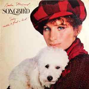 Barbra Streisand - Songbird FLAC