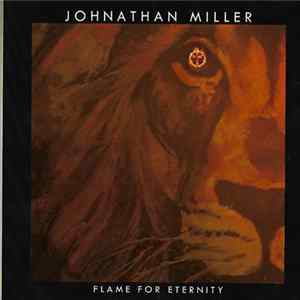 Johnathan R. Miller - Flame For Eternity FLAC