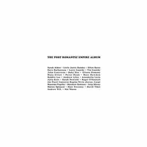 The Post Romantic Empire Ensamble - The Post Romantic Empire Album FLAC