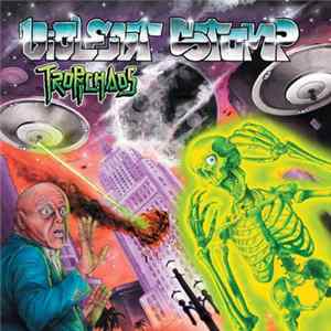 Violent Stomp - Tropichaos FLAC